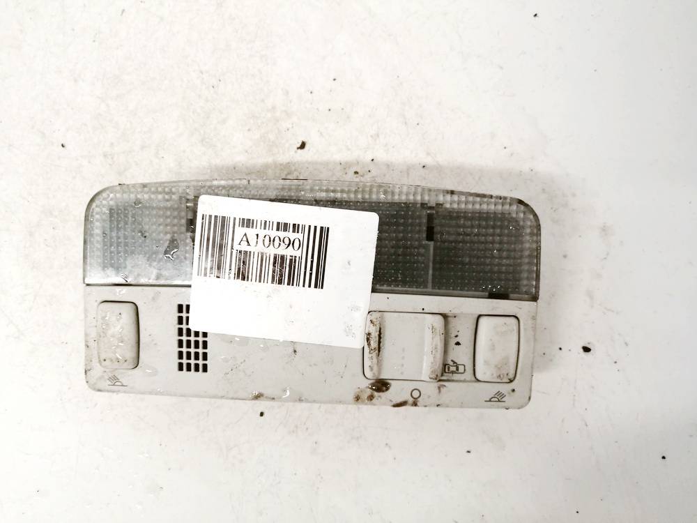 3B0947105C Volkswagen Touran 2004 Interior Light - FRONT