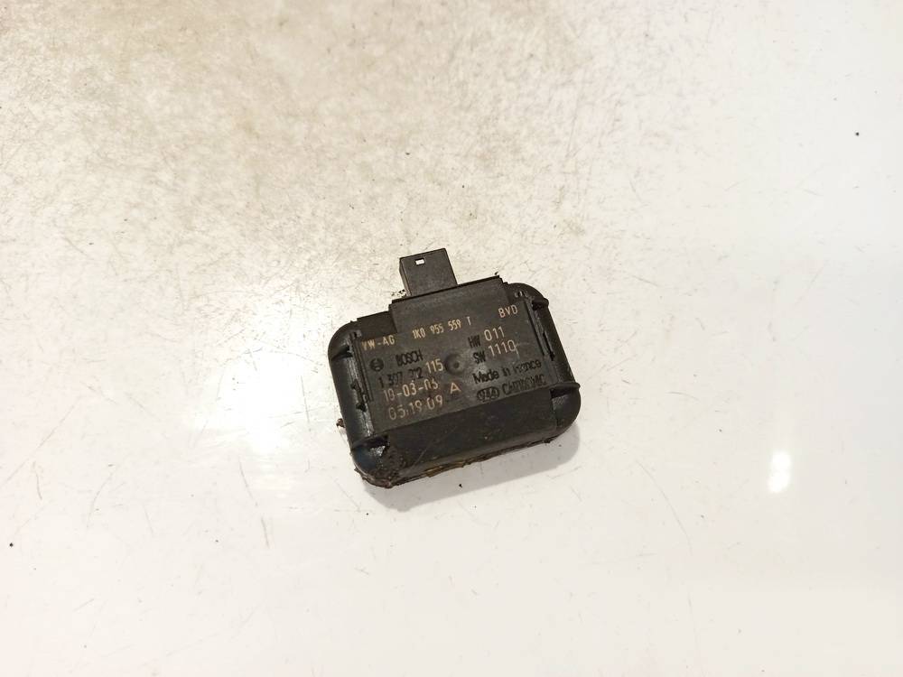 1K0955559T Volkswagen Passat 2006 Rain Sensor
