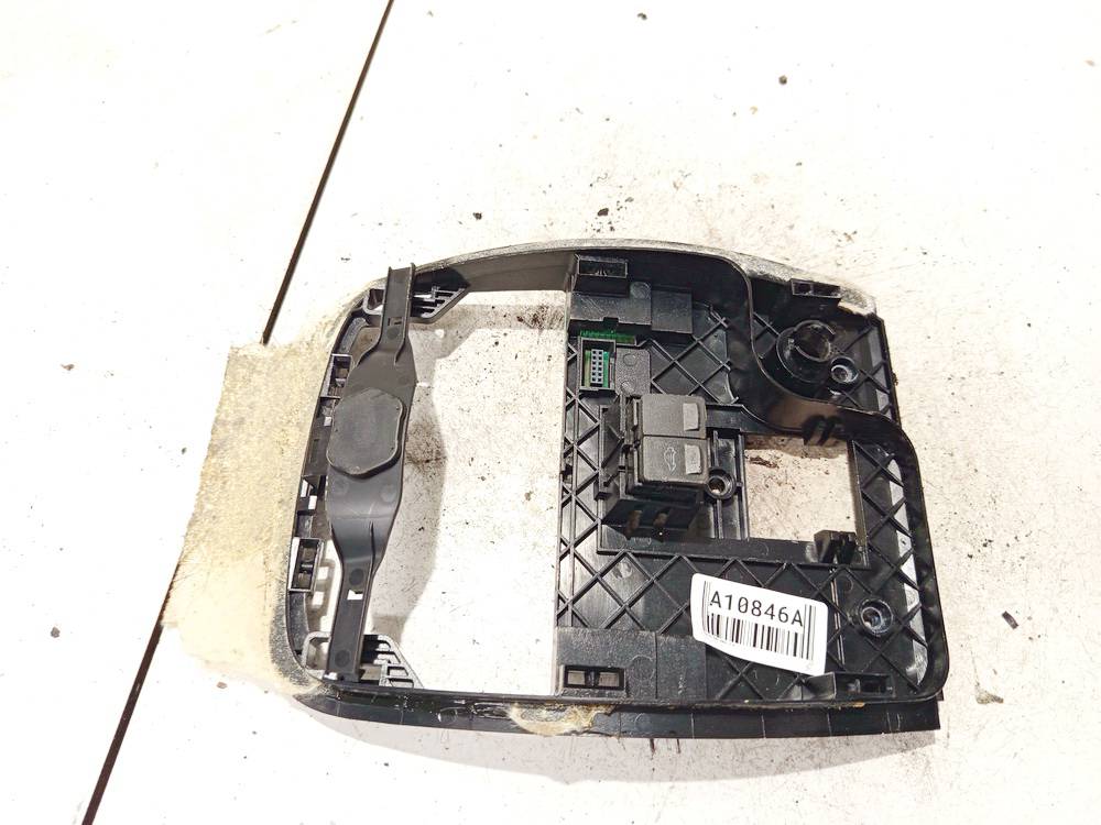 30721049 Volvo S40 2007 Interior Light - FRONT