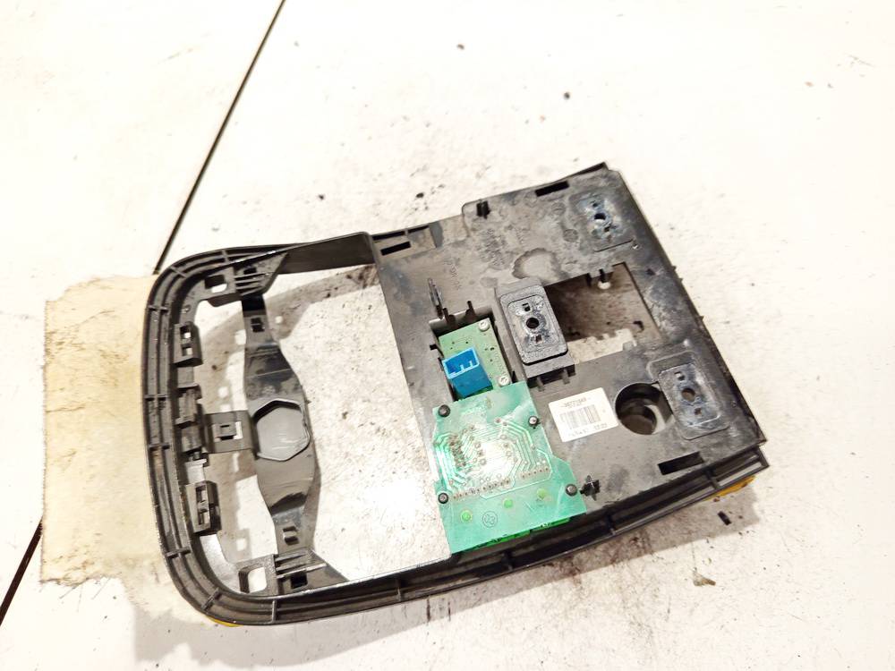 30721049 Volvo S40 2007 Interior Light - FRONT - Thumbnail 2