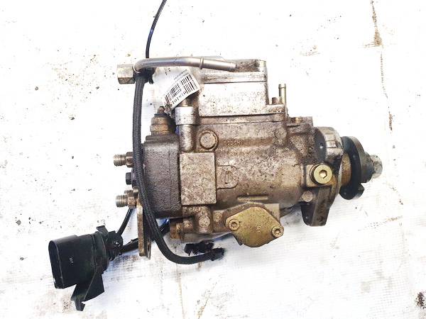 0460404984 Volkswagen Golf 1999 High Pressure Injection Pump