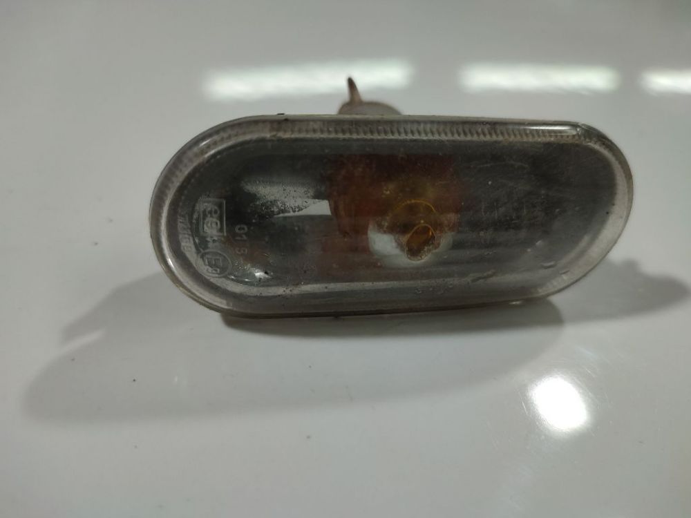 6L0949117A Seat Toledo 2007 Clear Side Repeaters - FRONT LEFT - Thumbnail 2