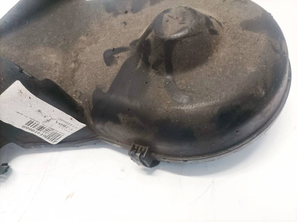 E059109124G Audi A6 2002 Paskirstymo dirzo apsauga - grandines apsauga (dangtelis) - Thumbnail 3