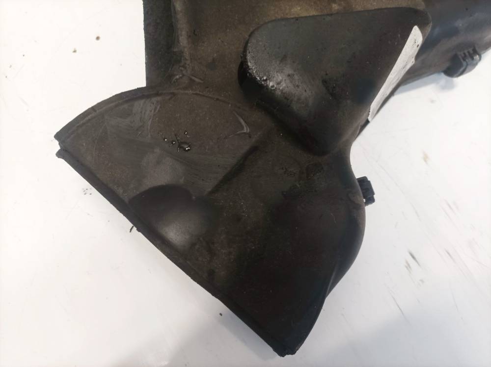 E059109124G Audi A6 2002 Paskirstymo dirzo apsauga - grandines apsauga (dangtelis) - Thumbnail 2