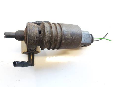 1T0955651A Volkswagen Touran 2005 Windshield Windscreen Washer Pump