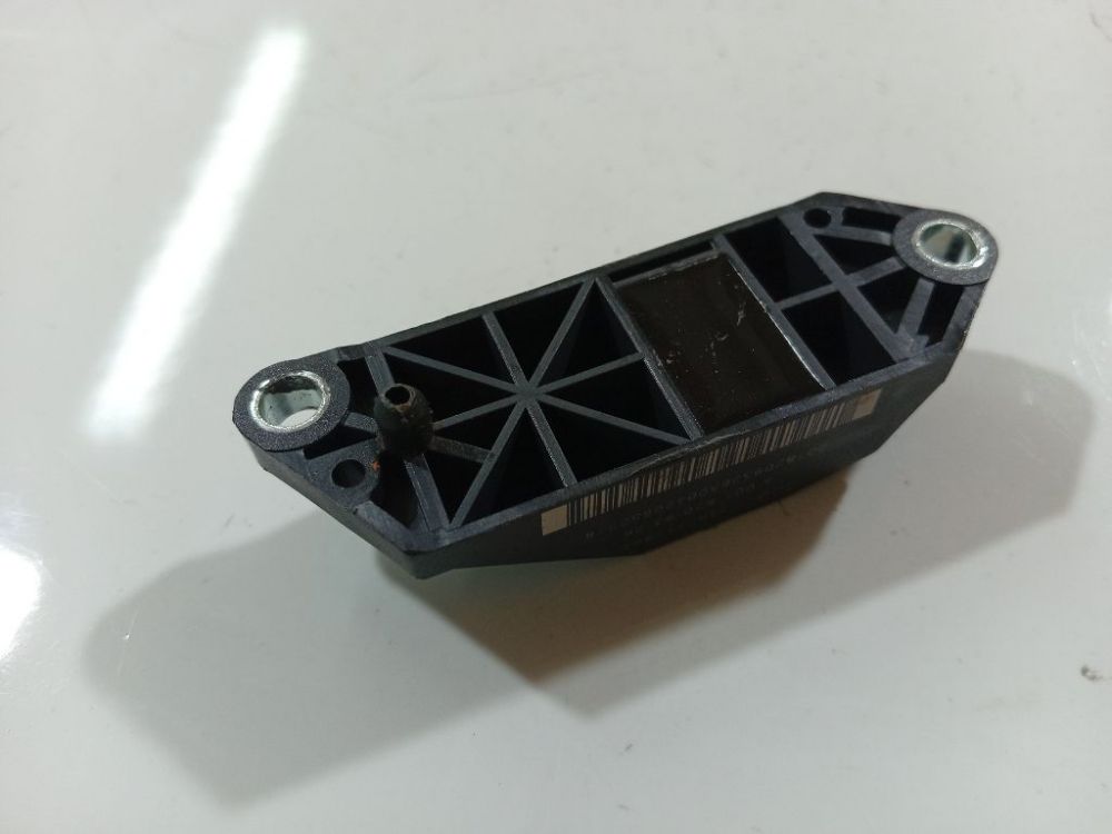 25571179A4 Mercedes-Benz CLS-CLASS 2004 Crash Sensor Capteur Donneur Airbag - Thumbnail 3