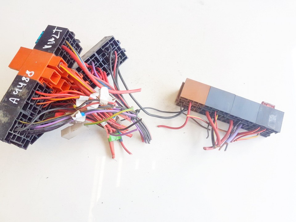 9015450240 Volkswagen LT 1998 Jungtis (fiske) - Thumbnail 2