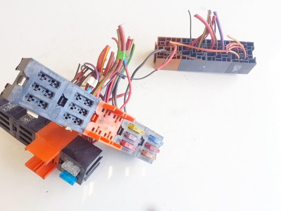 9015450240 Volkswagen LT 1998 Jungtis (fiske)