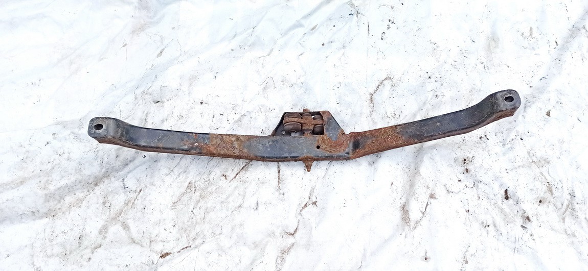 Opel Astra 2010 Subframe - REAR