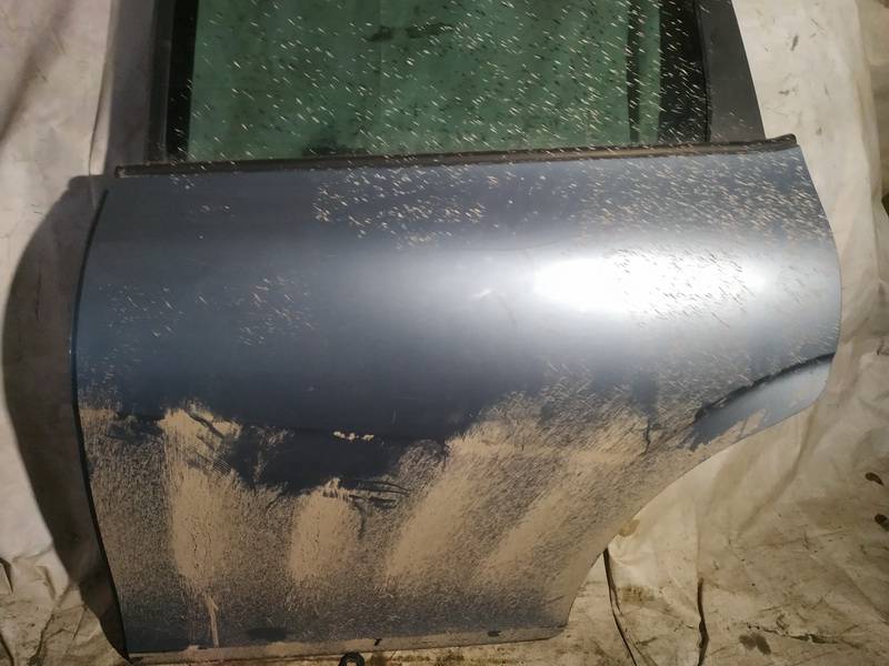 ZYDROS Seat Leon 2006 portes arrière gauche - Thumbnail 2