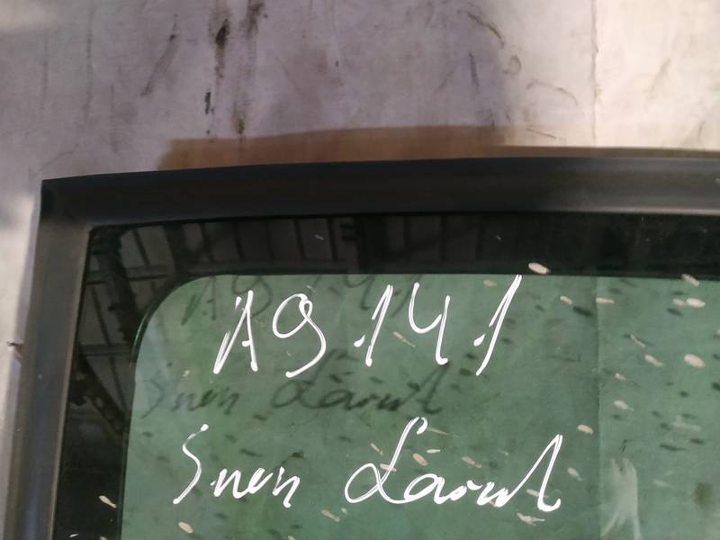 ZYDROS Seat Leon 2006 portes arrière gauche - Thumbnail 3