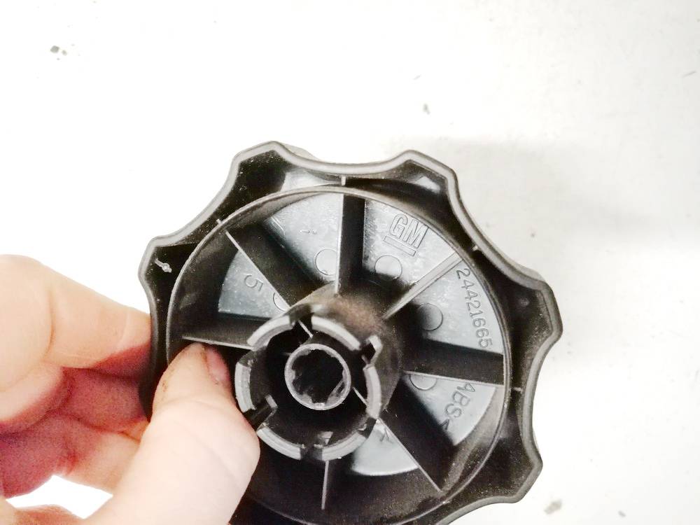 428966428 Opel Astra 2006 Salono apdaila (plastmases) - Thumbnail 3