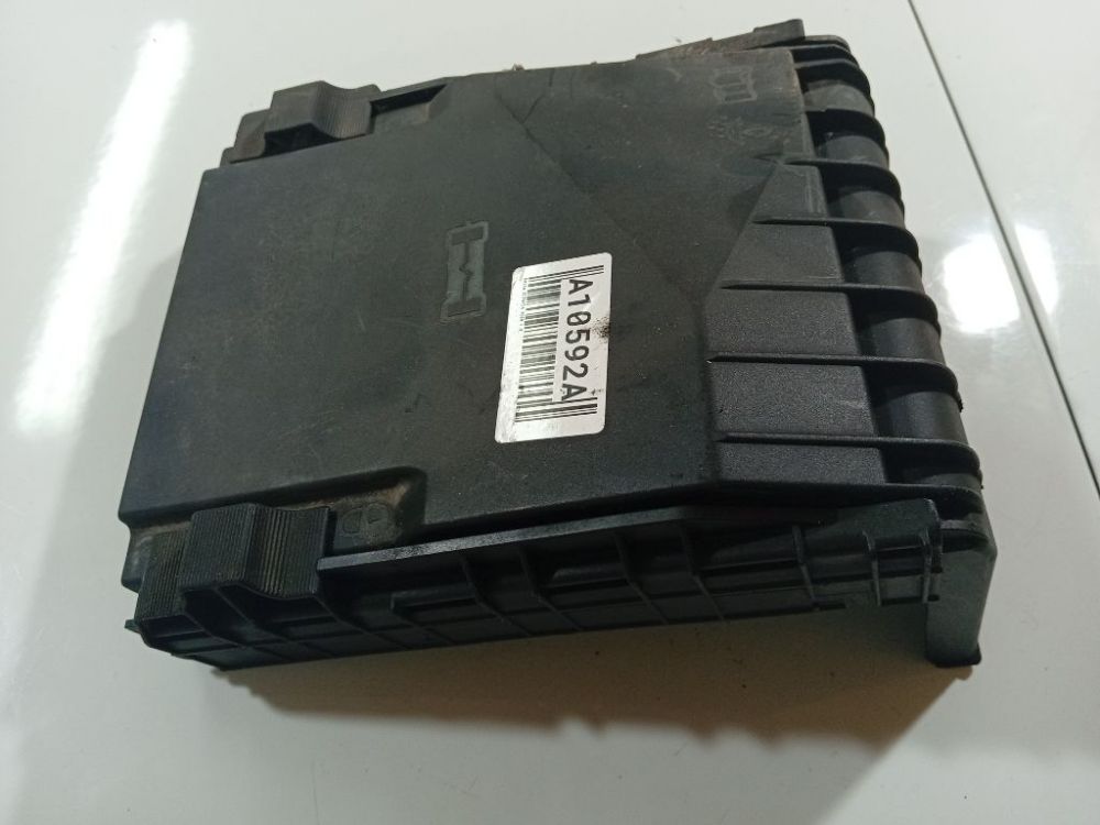 1K0937132F Skoda Octavia 2009 Boîtier Appareil de Commande Boîte