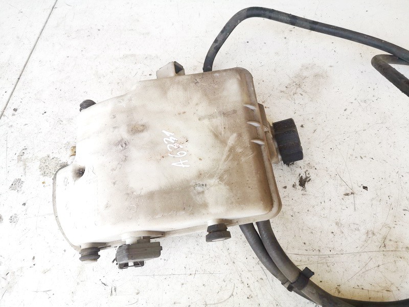 9625010980 used Expansion Tank coolant (RADIATOR EXPANSION TANK BOTTLE