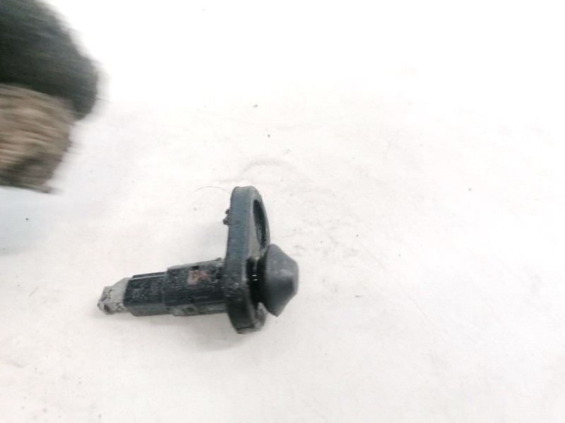 Toyota Corolla 2009 door contacts left - Thumbnail 2