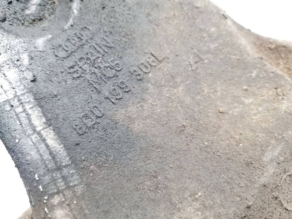 8D0199308L Volkswagen Passat 1997 Engine Mount Bracket and Gearbox Mount Bracket - Thumbnail 4