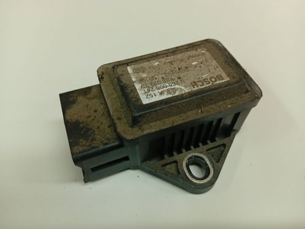 Esp R Control Unit 0265005241 Alfa-Romeo 147 2006 Esp Accelerator Sensor (ESP Control Unit ...