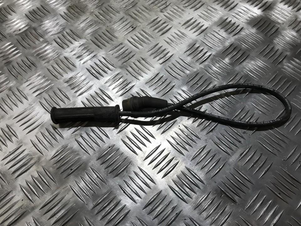 7700866923B Renault Scenic 1998 Ignition Wires (Ignition Cable)(Arranque Cable)