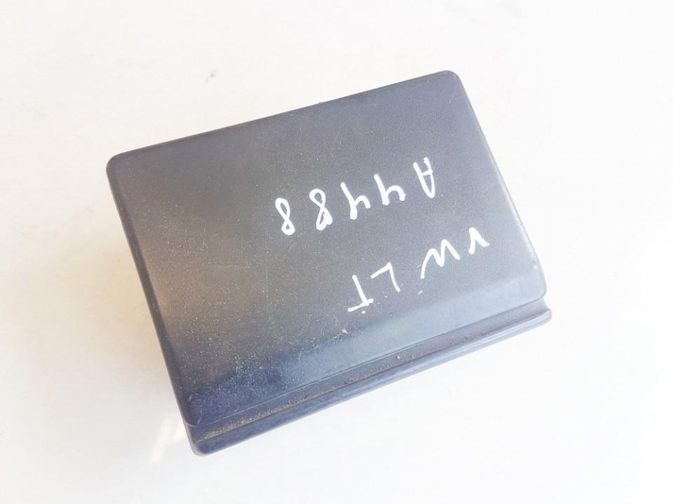 Volkswagen LT 1998 Pelenine