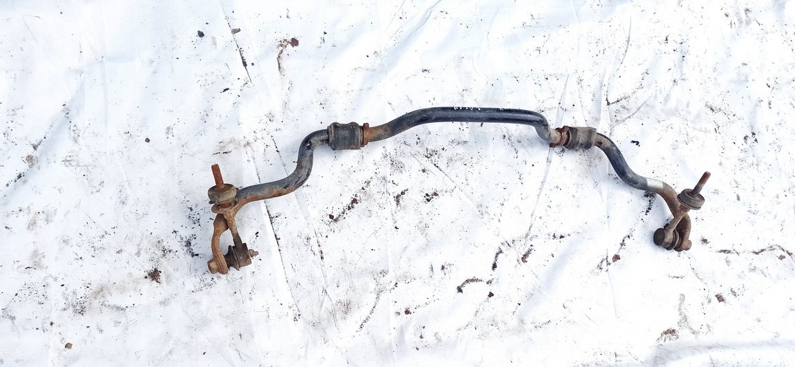 Toyota RAV-4 2006 Stabilizer (sway bar, anti roll bar) - FRONT - Thumbnail 3
