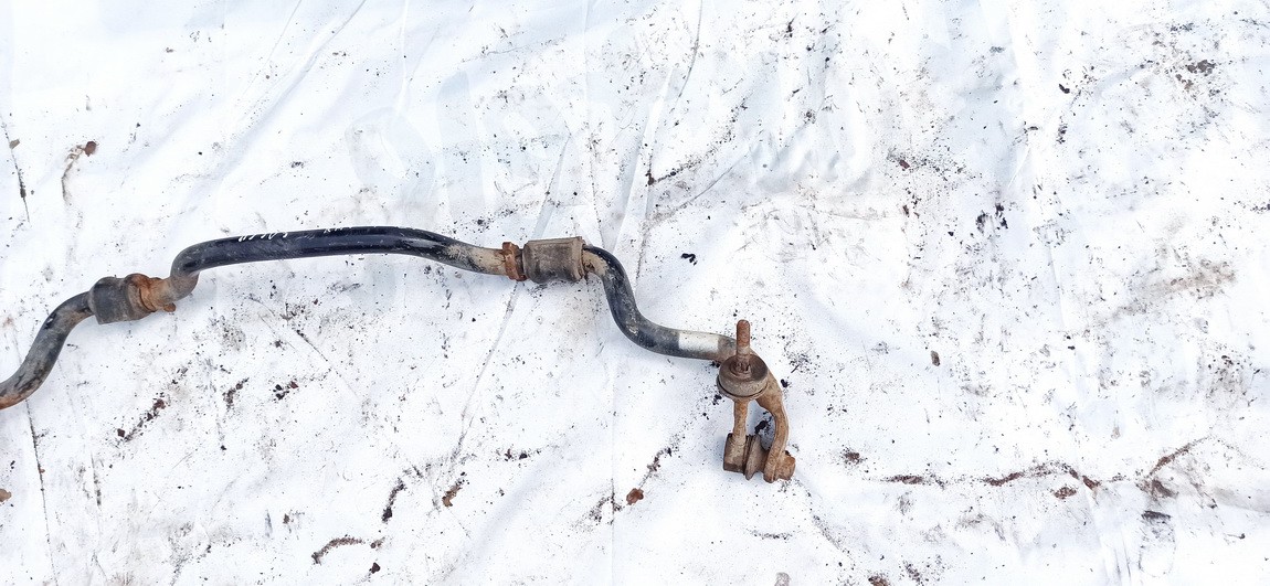 Toyota RAV-4 2006 Stabilizer (sway bar, anti roll bar) - FRONT - Thumbnail 2