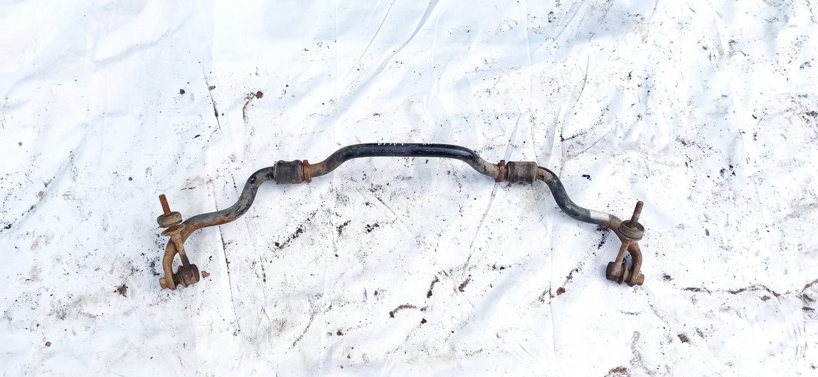 Toyota RAV-4 2006 Stabilizer (sway bar, anti roll bar) - FRONT