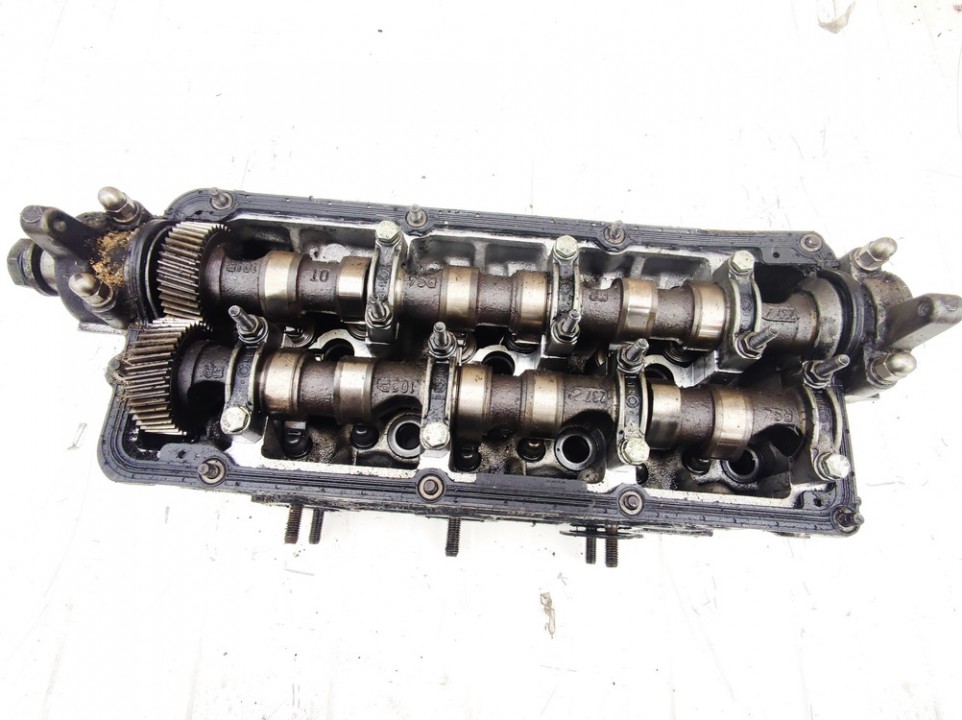 059103373D Audi A6 1999 Engine Head