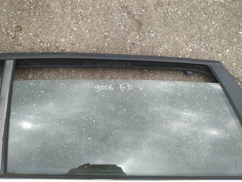 AS2 Opel Signum 2003 Duru stiklas G.D.