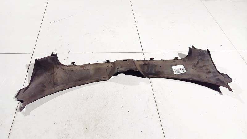 4F0807081 Audi A6 2009 Pyyhkijän mekanismin suojus - Thumbnail 2