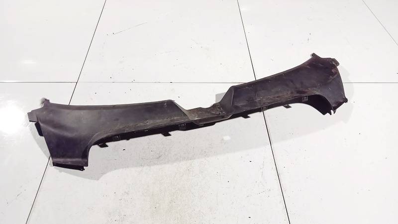4F0807081 Audi A6 2009 Wiper Muolding - FRONT