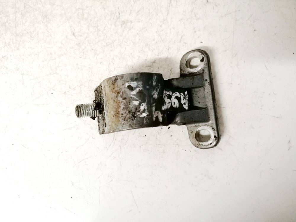 1J9827301 Volkswagen Golf 2001 Hood Hinges - REAR LEFT