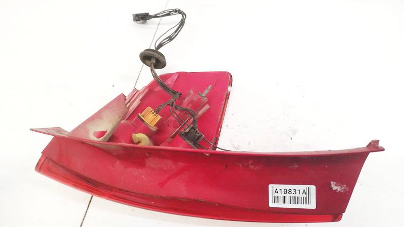 4CZX13440A Citroen C4 2005 Takavalo - TAKANA OIKEALLA - Thumbnail 2