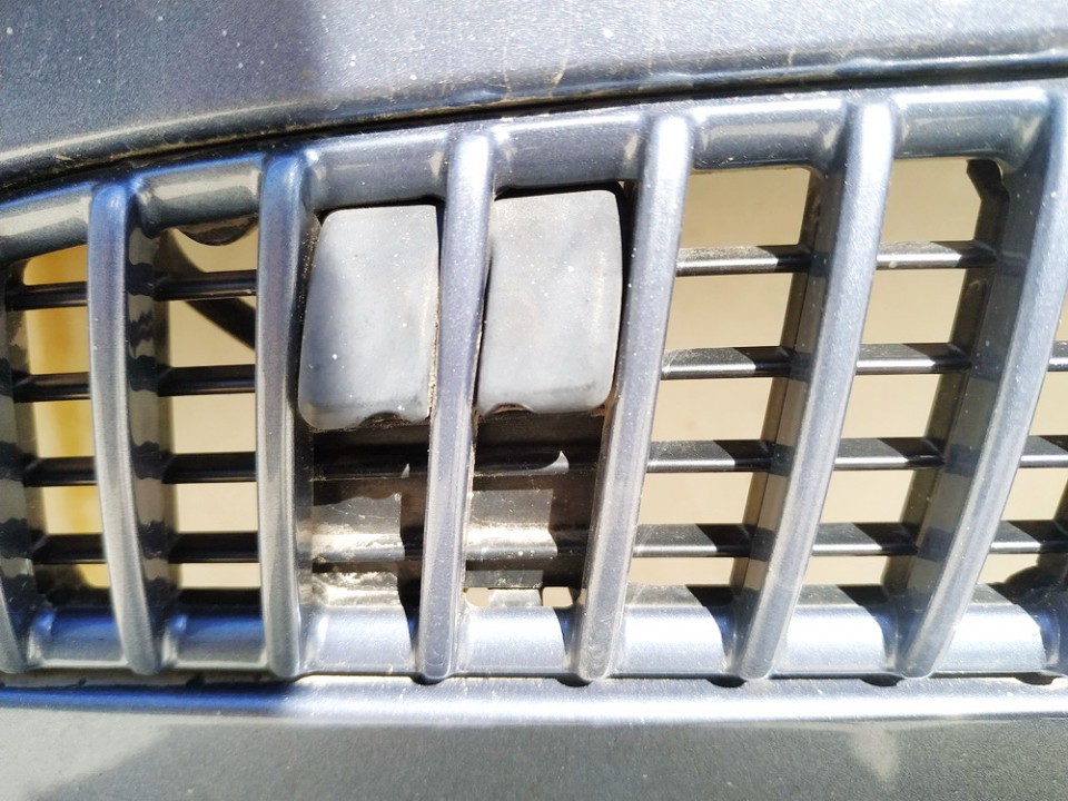 BMW 3-Series 2001 Priekinio stiklo apiplovimo purkstukas - Thumbnail 2