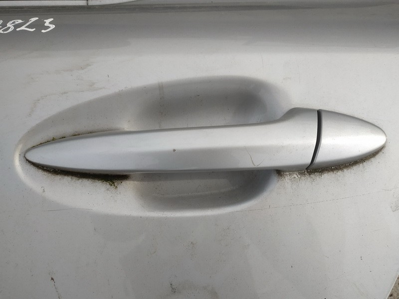 Lexus IS - CLASS 2007 Arrière Gauche Porte extérieure Poignée - Thumbnail 3