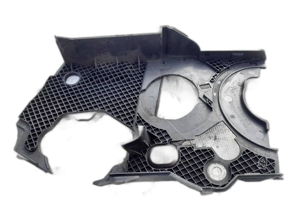 045109145H Volkswagen Caddy 2005 Osłona paska rozrządu – osłona łańcucha (pokrywa) - Thumbnail 2