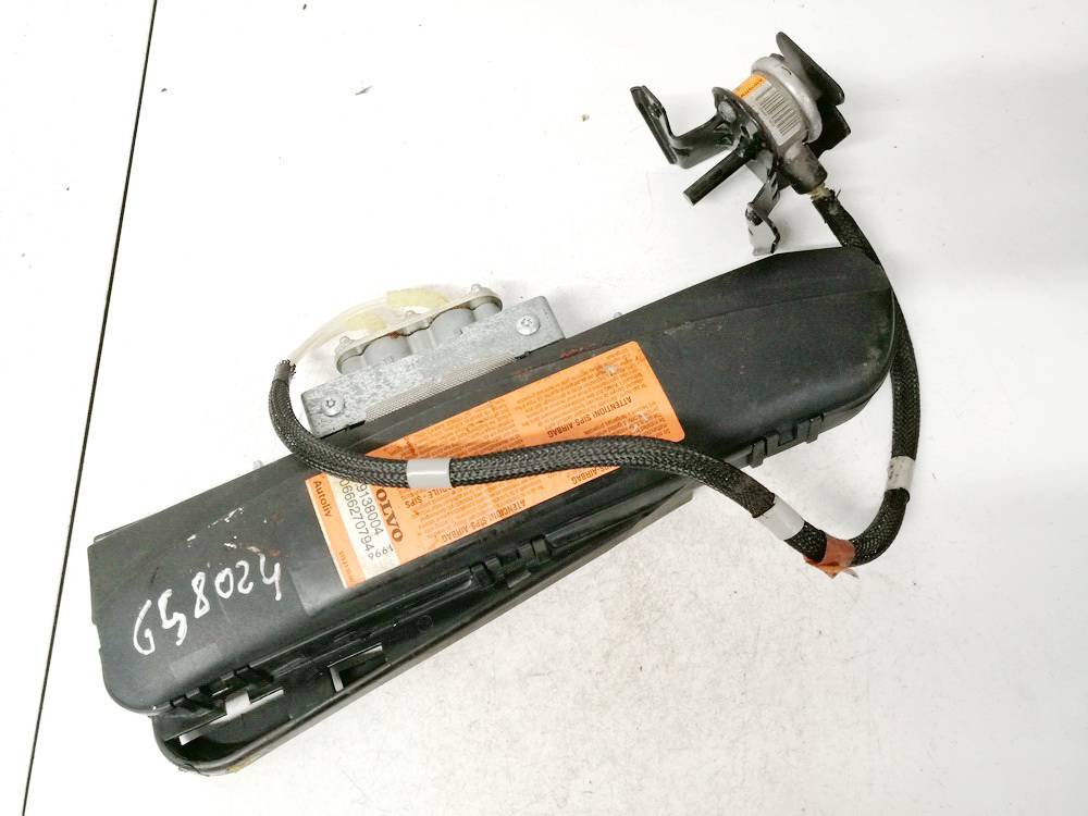 9138004 Volvo V40 1997 AIRBAG SIEGE