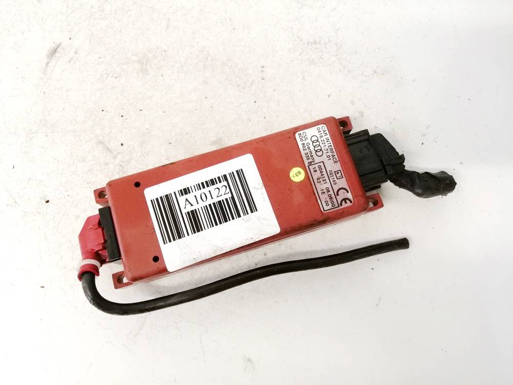 8D0862335B Audi A4 2000 Kiti kompiuteriai - Thumbnail 2