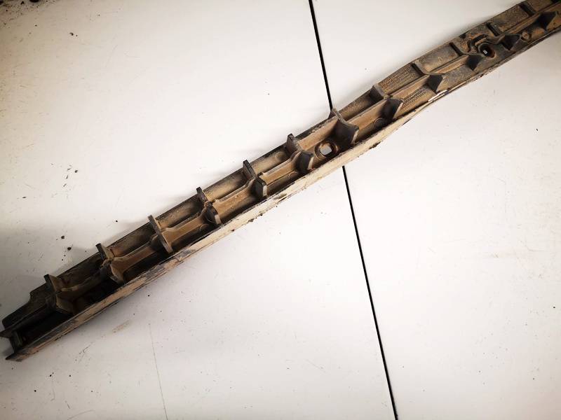 3B9807863B Volkswagen Passat 2005 REFUERZO PARAGOLPES, Soporte de montaje del parachoques - TRASERO - Thumbnail 2