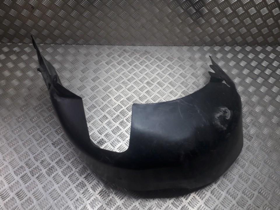 96660612 Opel Antara 2006 Plastic Inner Fender - REAR RIGHT - Thumbnail 2