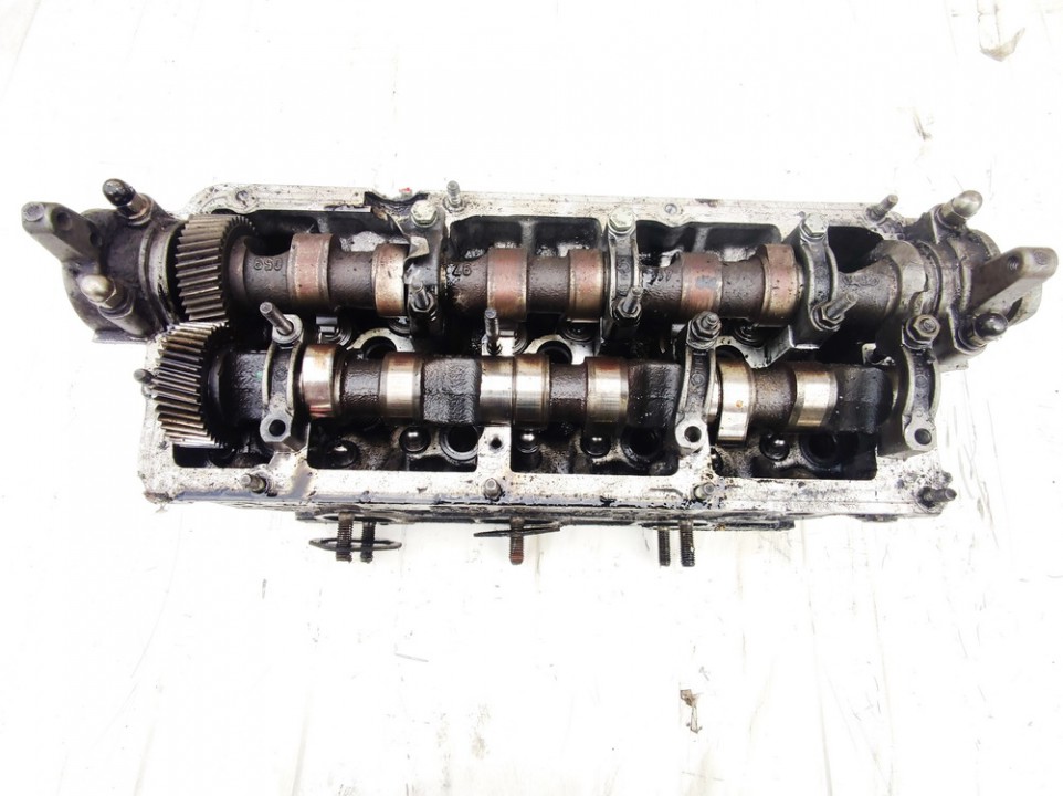 059103373D Audi A6 1999 Engine Head