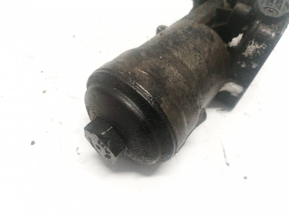 045115389G Skoda Octavia 2005 Корпус масляного фильтра - Thumbnail 3