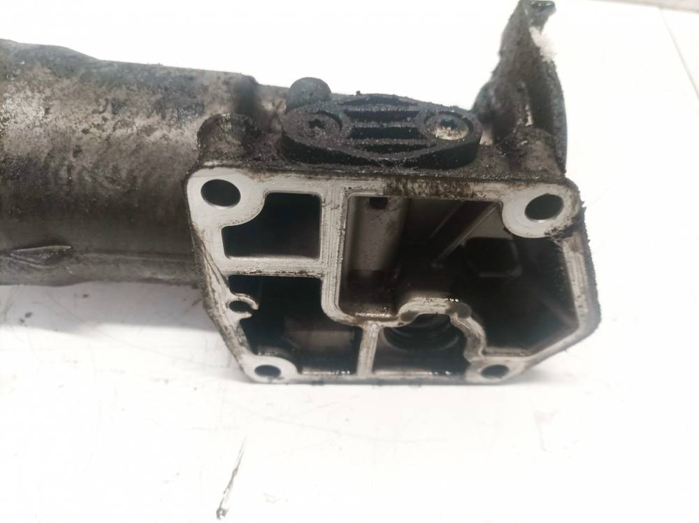 045115389G Skoda Octavia 2005 Корпус масляного фильтра - Thumbnail 2