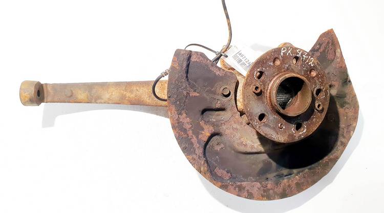 Mercedes-Benz R-CLASS 2007 Steering knuckle - FRONT LEFT