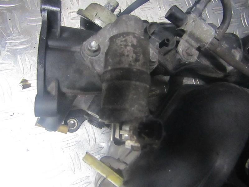 used used Fuel Injection Idle Air Control Valve Mazda 6 2003 1.8L