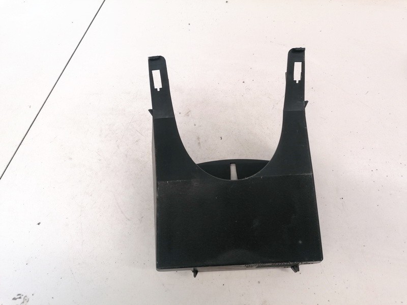 9634496677 Peugeot 307 2002 Salono apdaila (plastmases) - Thumbnail 2