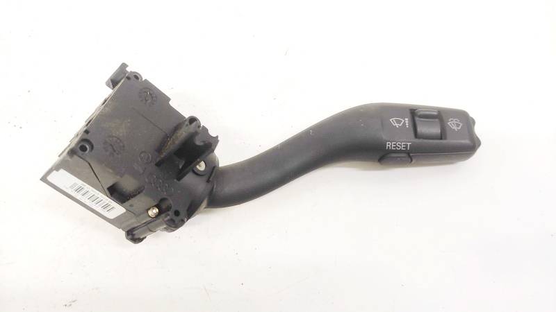 8E0953503B Audi A4 2001 Wiper ARM STEERING COLUMN SWITCH