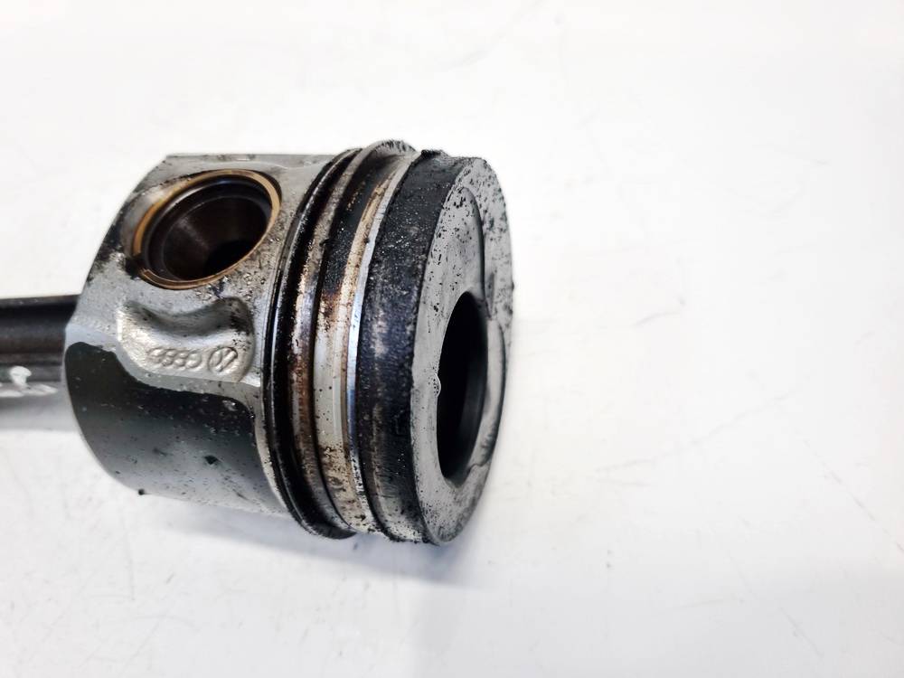 Skoda Octavia 2005 Stumoklis su svaistikliu - Thumbnail 2