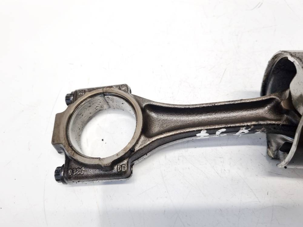 Skoda Octavia 2005 Stumoklis su svaistikliu - Thumbnail 3