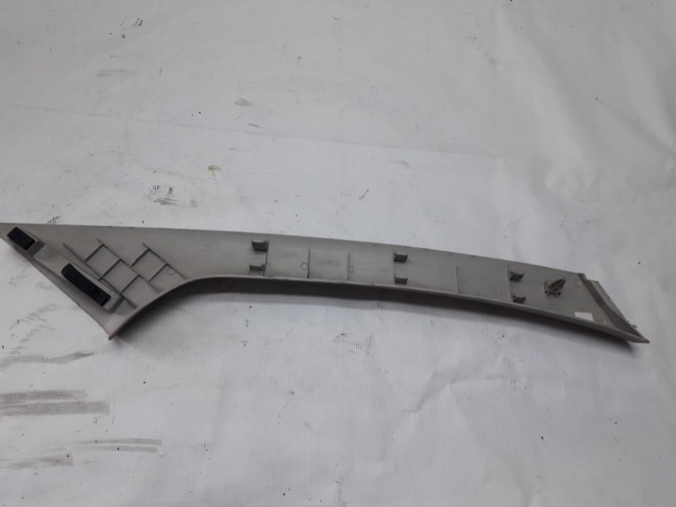 9681031677 Citroen Berlingo 2011 Interior trim - Thumbnail 2