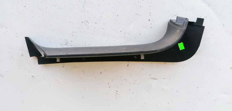 7L6867671C Volkswagen Touareg 2005 garniture intérieure - Thumbnail 2